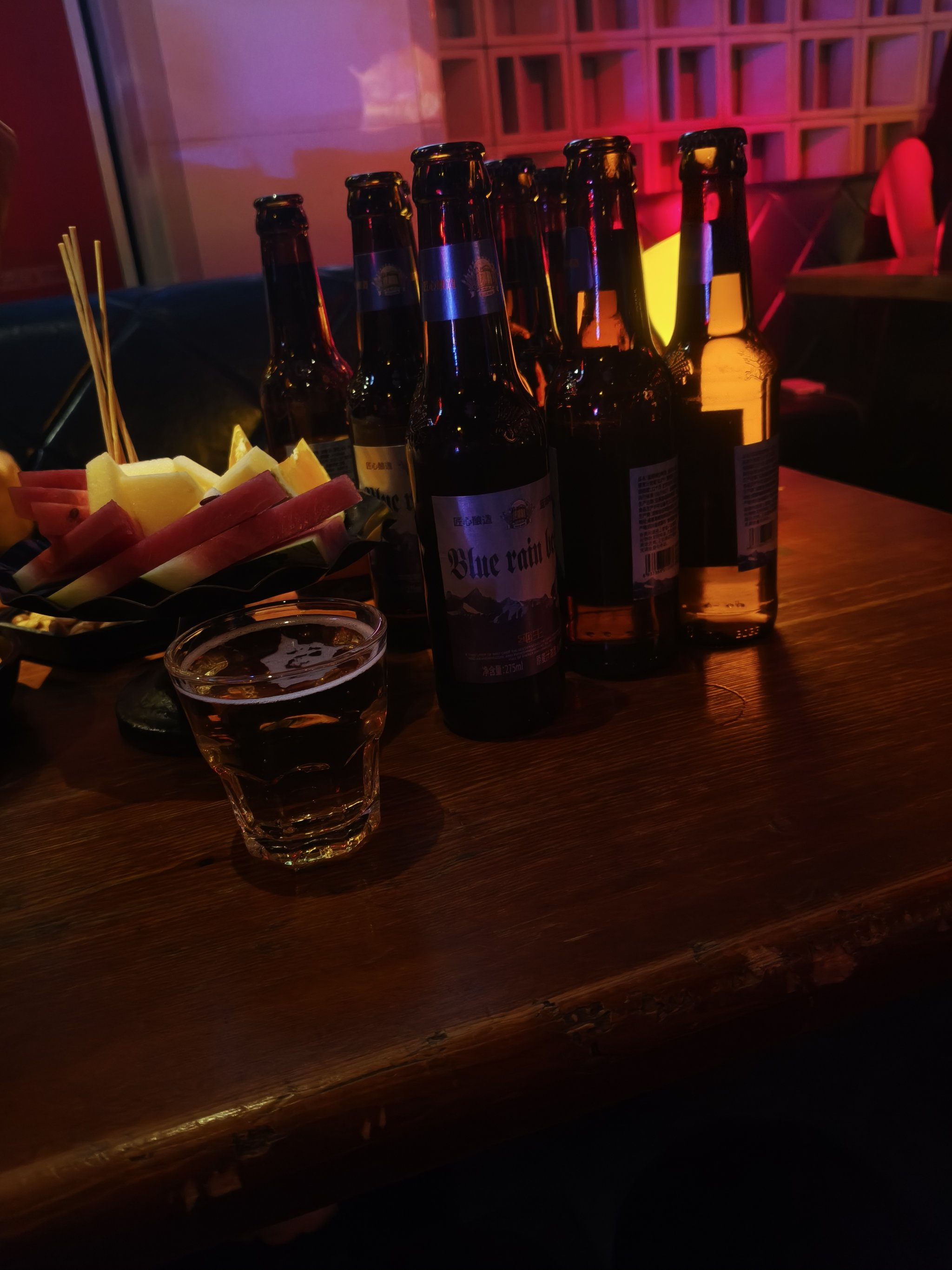 广元商务ktv创新商务ktv模式分享-朝天区ktv预订