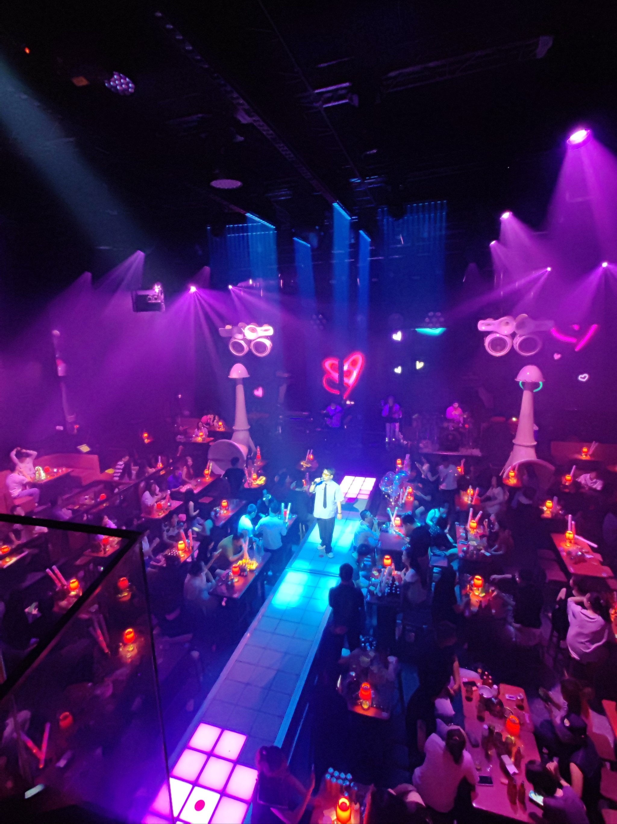 广元商务ktv含义及推荐指南-剑阁县ktv预订