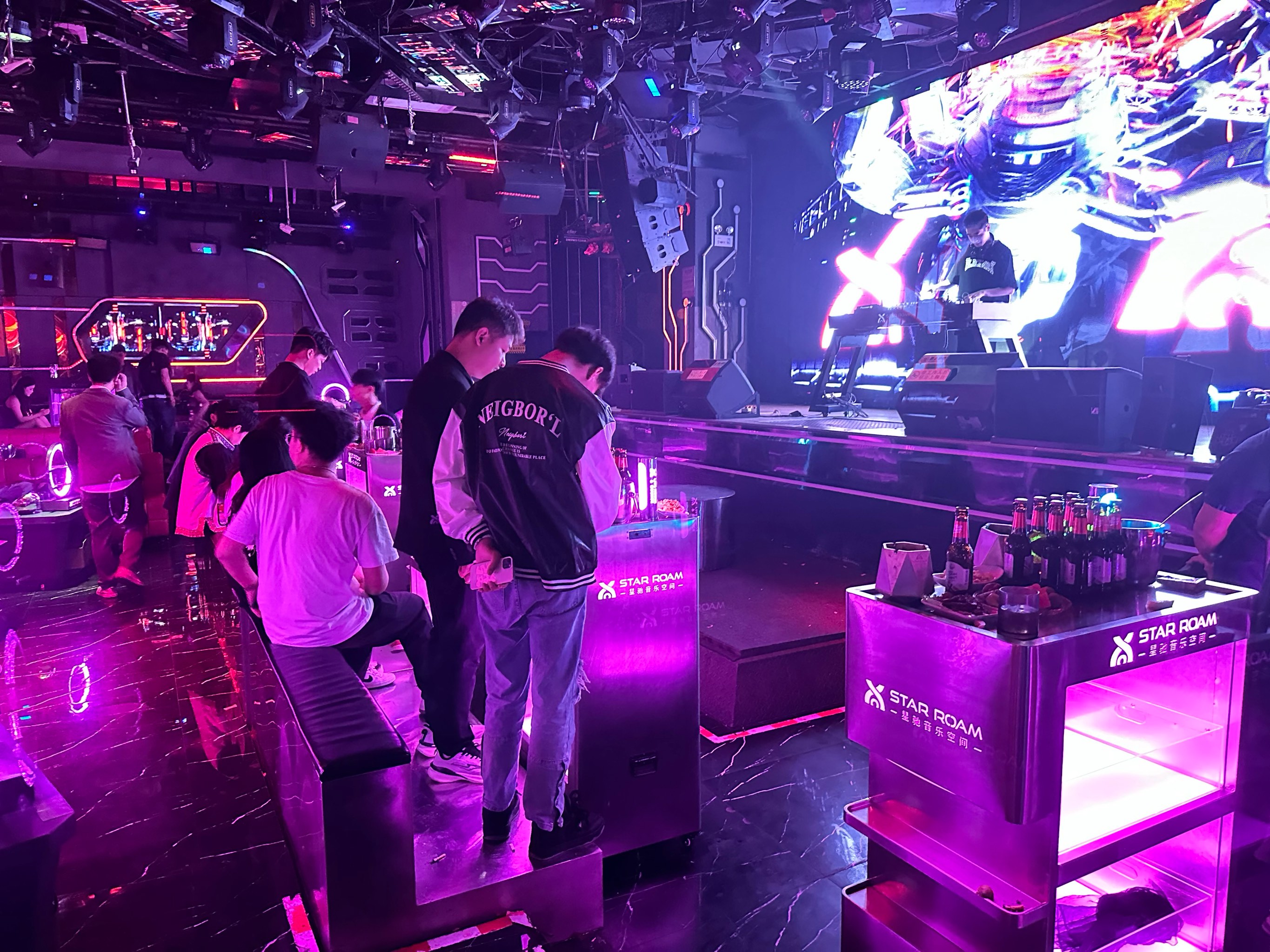 广元商务ktv及商务ktv啥意思解析-青川县ktv预订