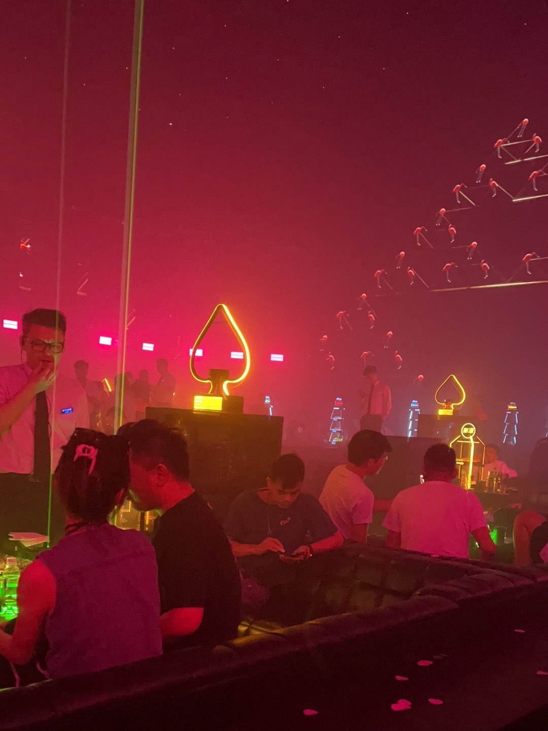 广元商务ktv消费攻略完全指南-利州区ktv预订